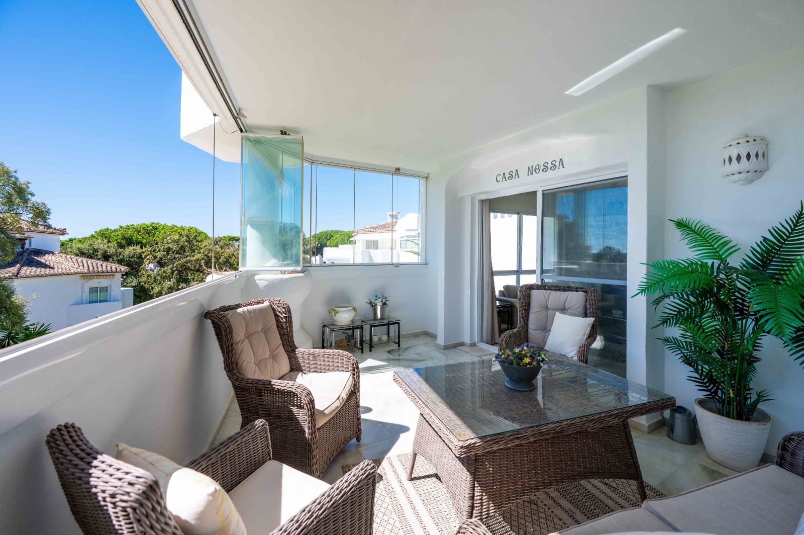 3 Zimmer Apartment zu verkaufen in Elviria mit Pool - 560.000 € (Ref: 9954546)
