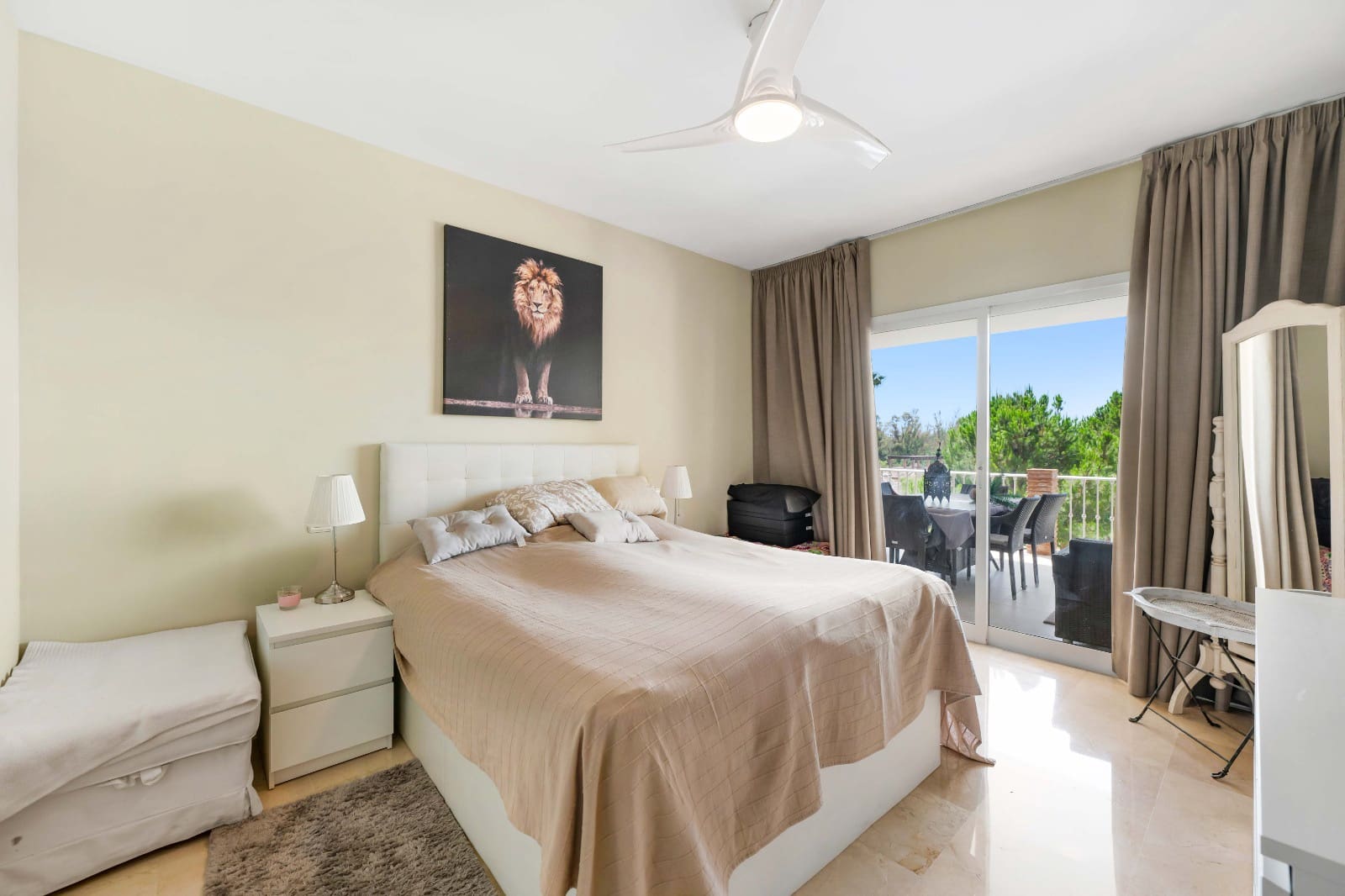 3 camera da letto Appartamento in vendita in Nueva Andalucia con piscina - 565.000 € (Rif: 9954548)