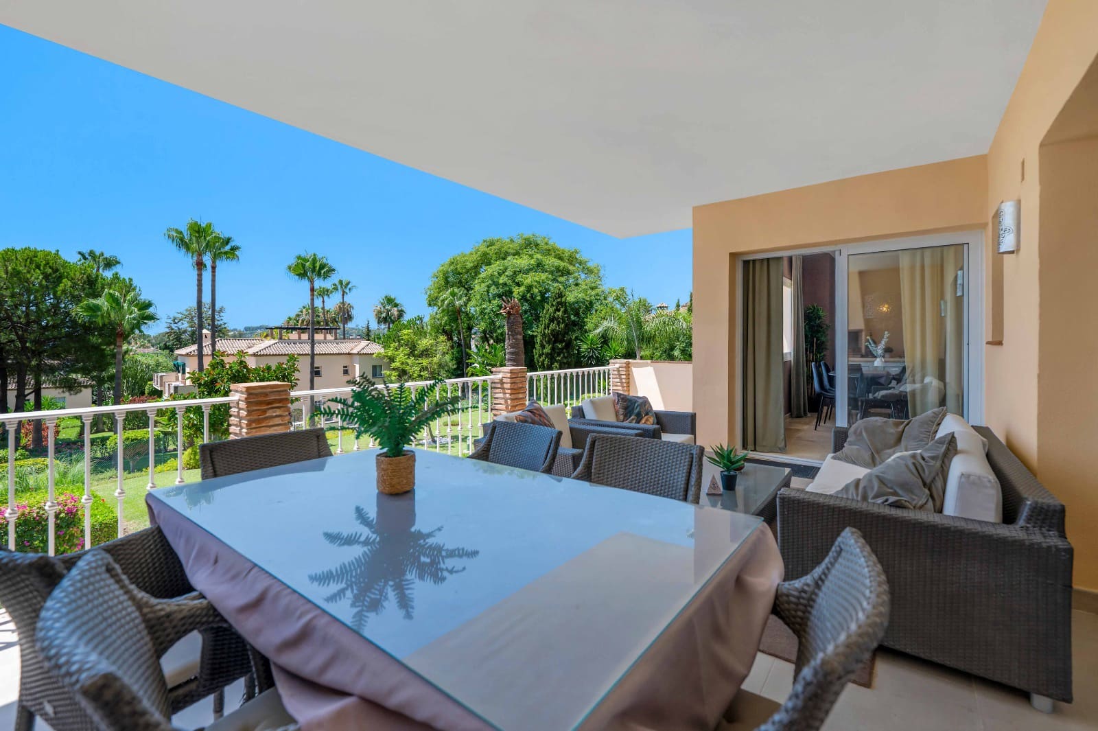 3 camera da letto Appartamento in vendita in Nueva Andalucia con piscina - 565.000 € (Rif: 9954548)