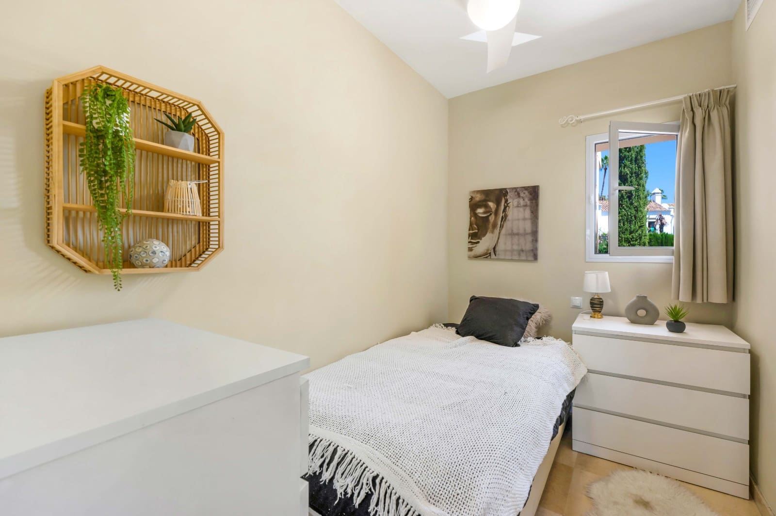 3 camera da letto Appartamento in vendita in Nueva Andalucia con piscina - 565.000 € (Rif: 9954548)