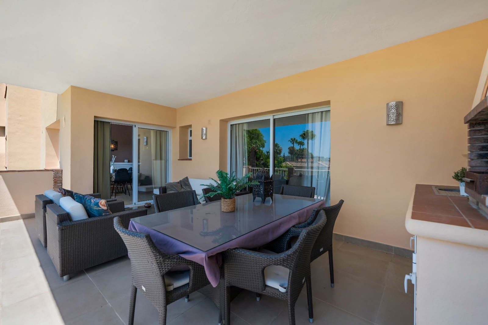 3 camera da letto Appartamento in vendita in Nueva Andalucia con piscina - 565.000 € (Rif: 9954548)