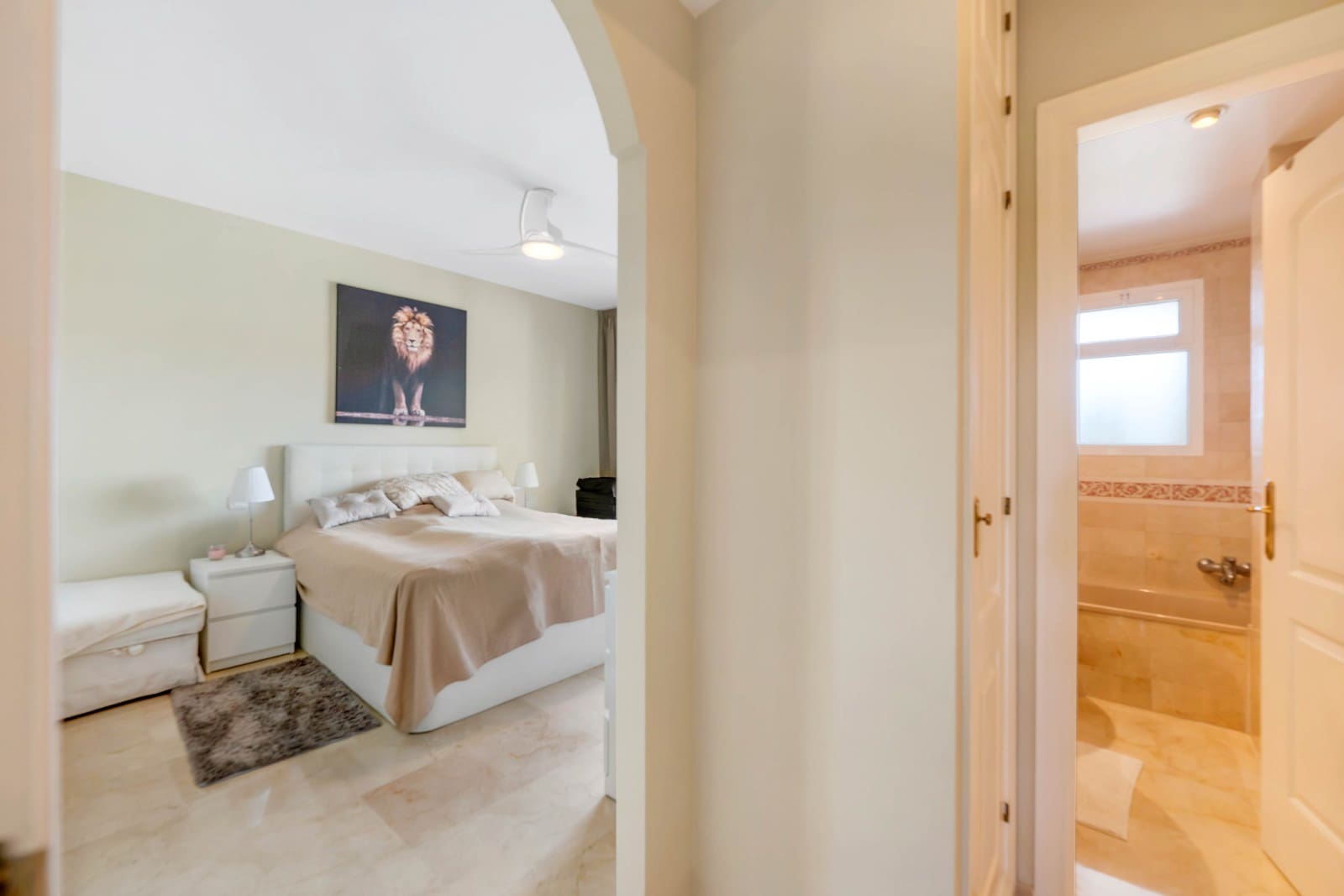 3 camera da letto Appartamento in vendita in Nueva Andalucia con piscina - 565.000 € (Rif: 9954548)
