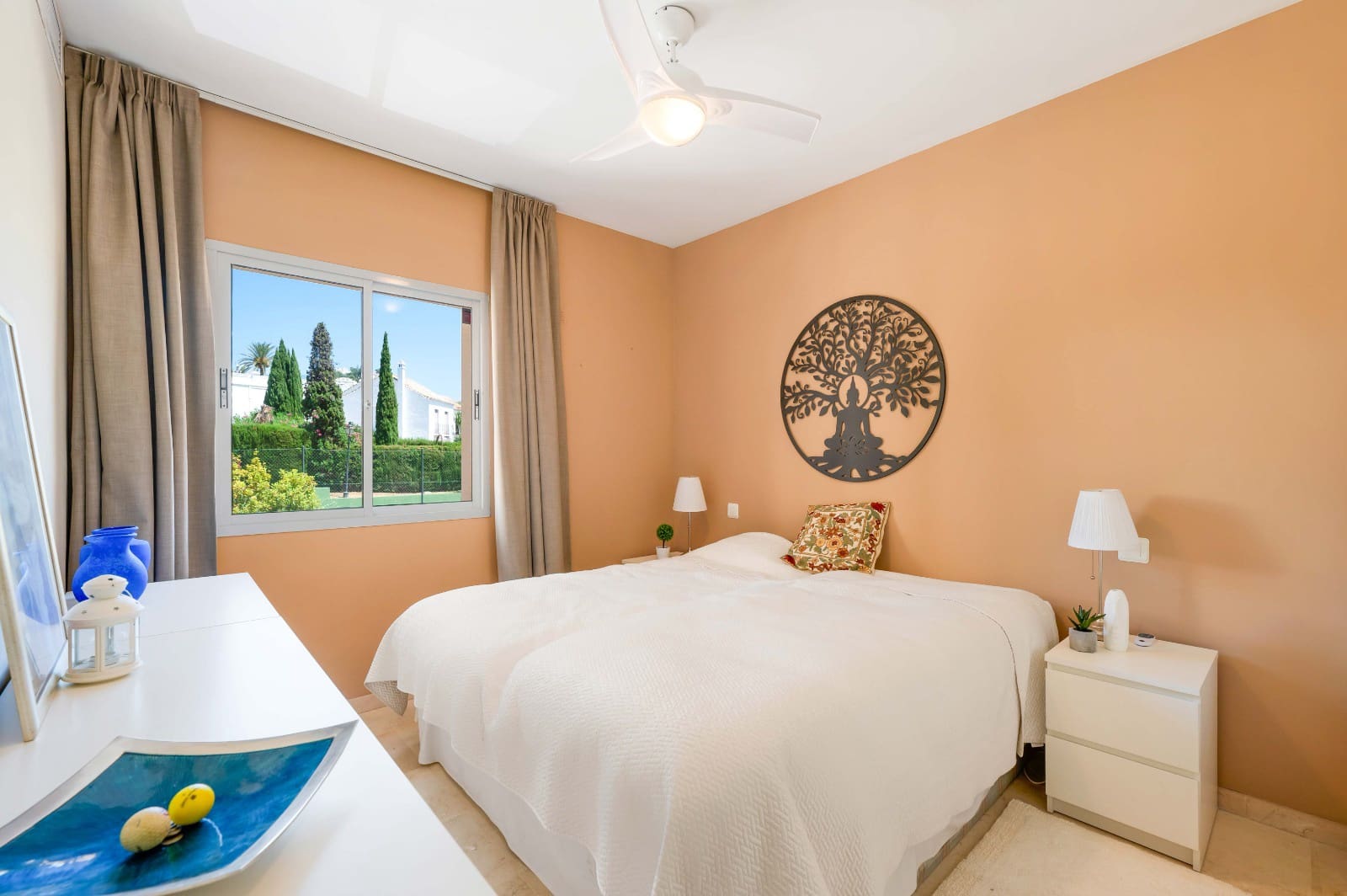 3 camera da letto Appartamento in vendita in Nueva Andalucia con piscina - 565.000 € (Rif: 9954548)