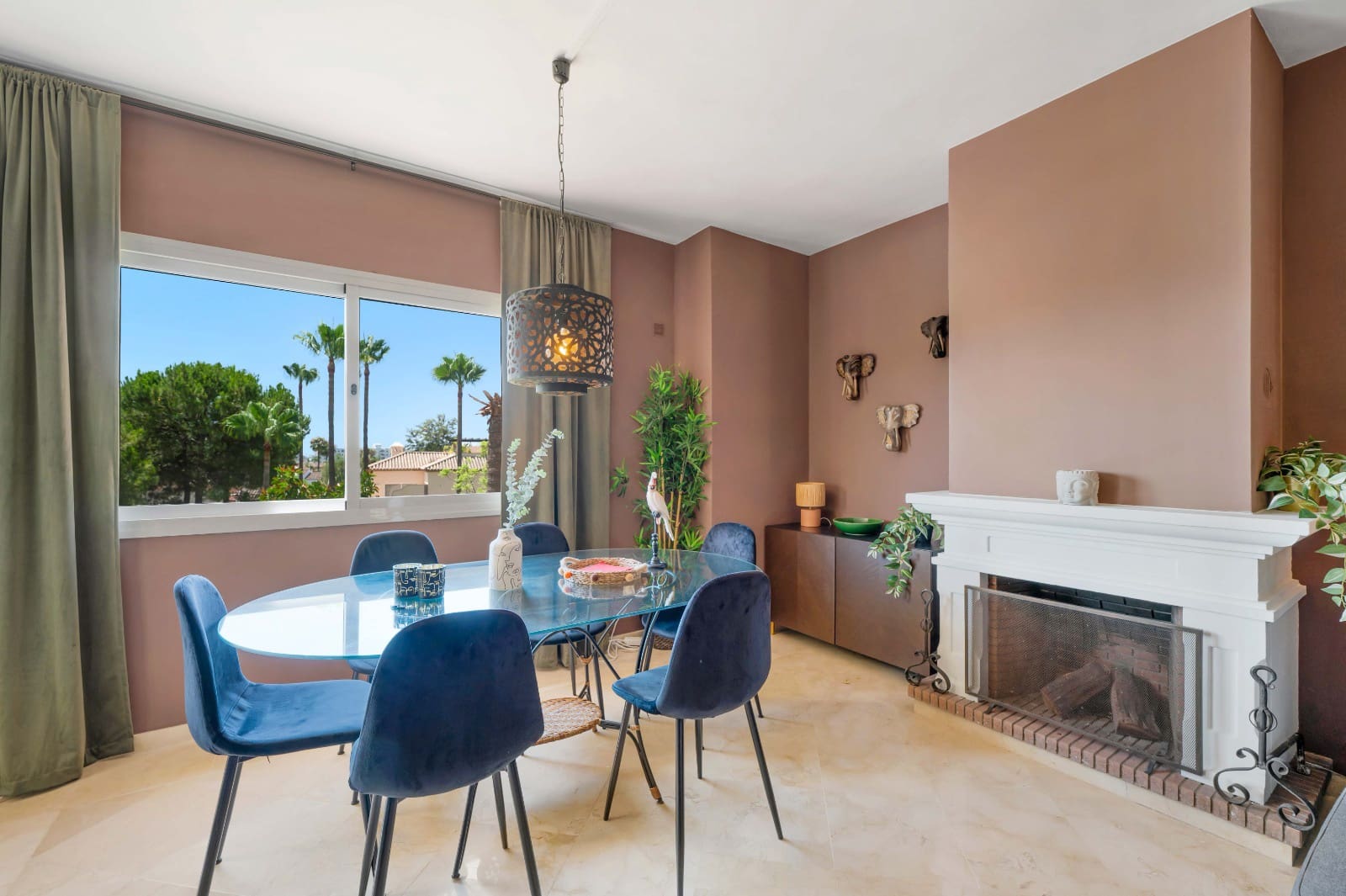 3 camera da letto Appartamento in vendita in Nueva Andalucia con piscina - 565.000 € (Rif: 9954548)