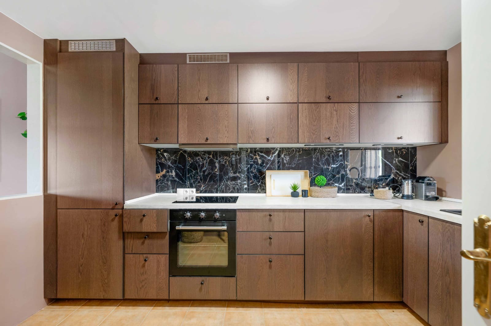3 camera da letto Appartamento in vendita in Nueva Andalucia con piscina - 565.000 € (Rif: 9954548)