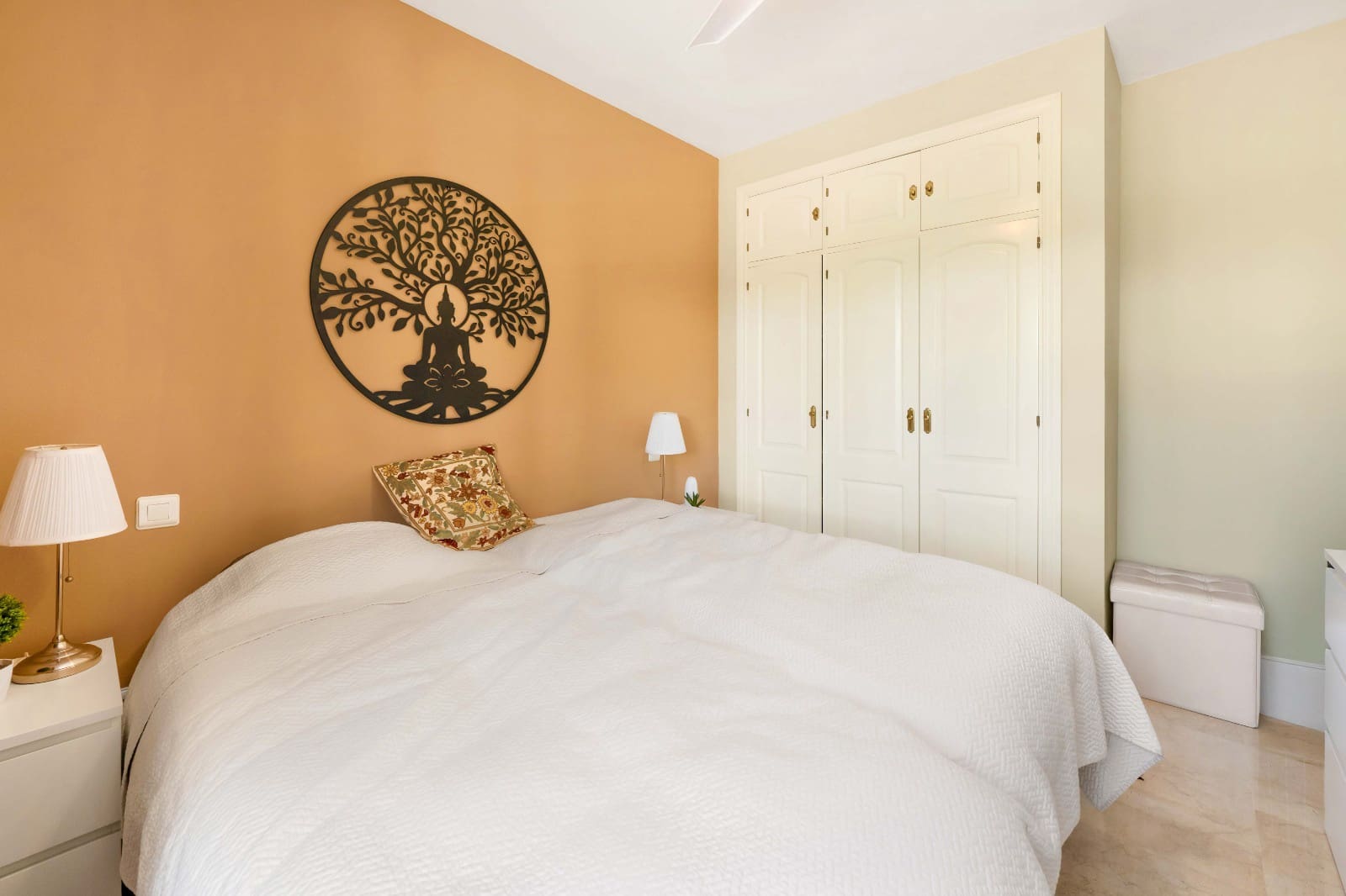 3 camera da letto Appartamento in vendita in Nueva Andalucia con piscina - 565.000 € (Rif: 9954548)