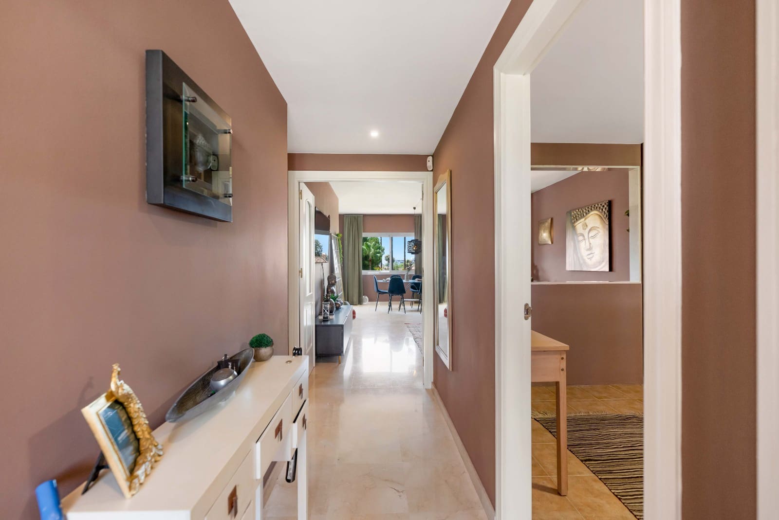 3 camera da letto Appartamento in vendita in Nueva Andalucia con piscina - 565.000 € (Rif: 9954548)
