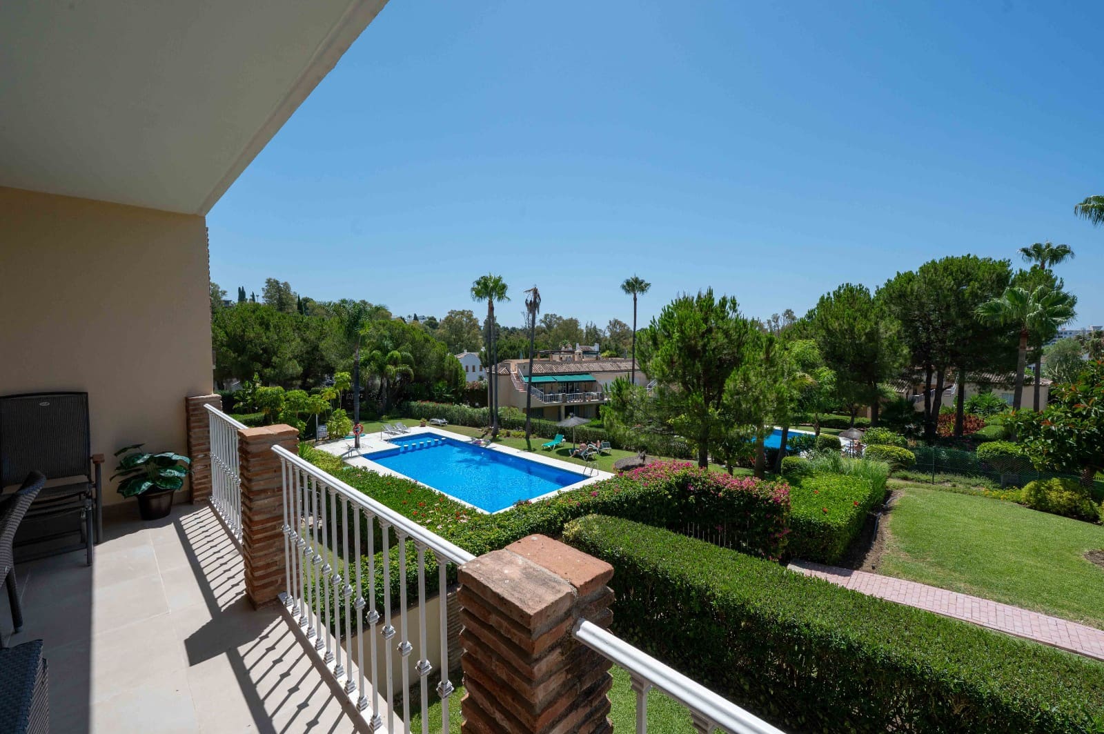 3 camera da letto Appartamento in vendita in Nueva Andalucia con piscina - 565.000 € (Rif: 9954548)