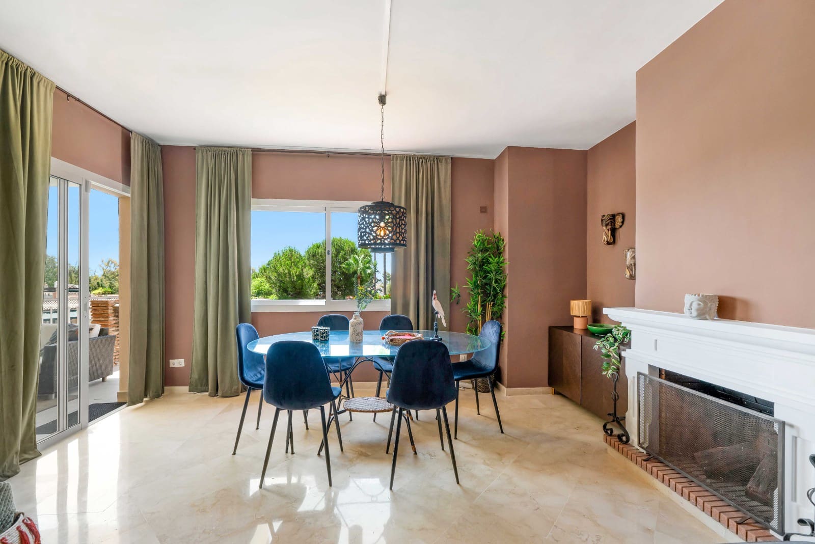 3 camera da letto Appartamento in vendita in Nueva Andalucia con piscina - 565.000 € (Rif: 9954548)