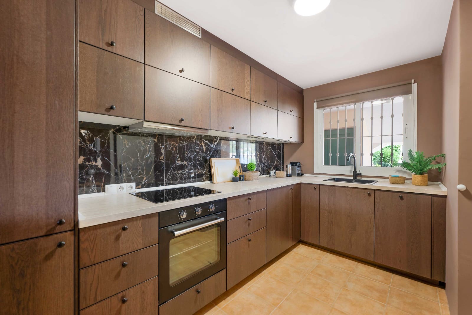 3 camera da letto Appartamento in vendita in Nueva Andalucia con piscina - 565.000 € (Rif: 9954548)