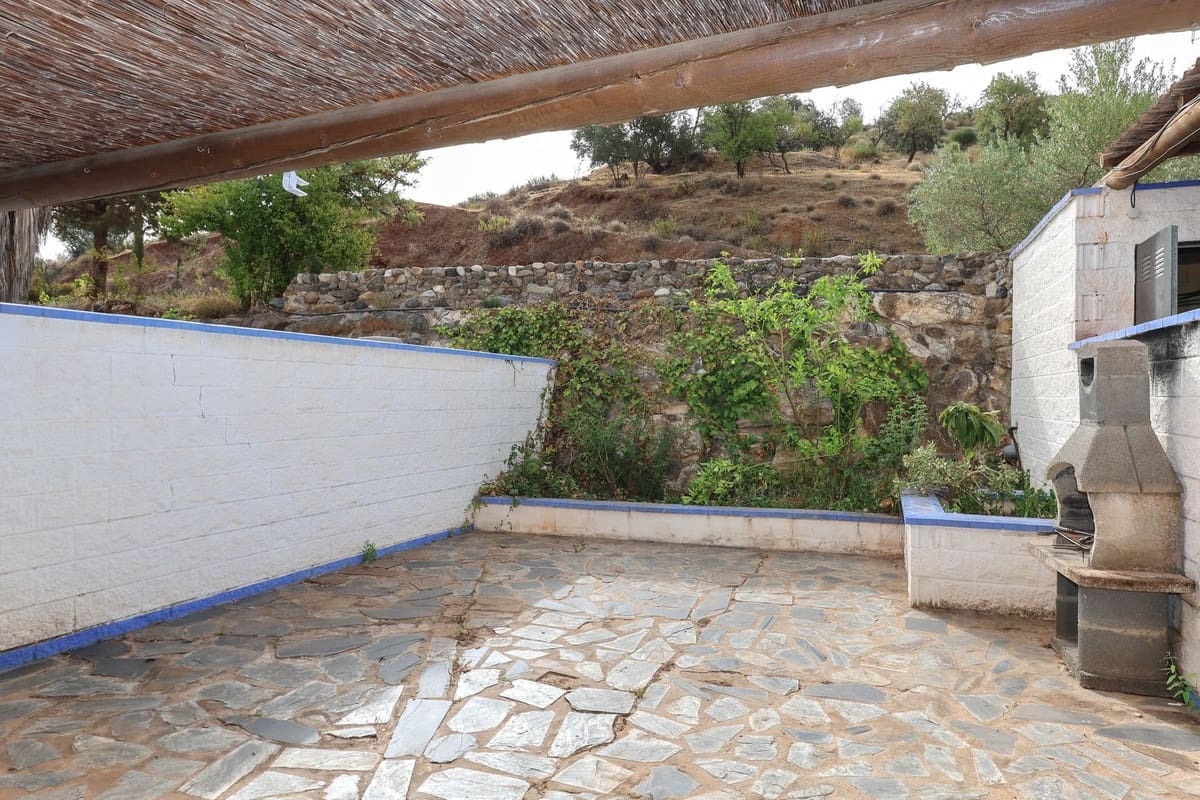 14 soveværelse Hotel til salg i Guaro med swimmingpool garage - € 780.000 (Ref: 3123089)