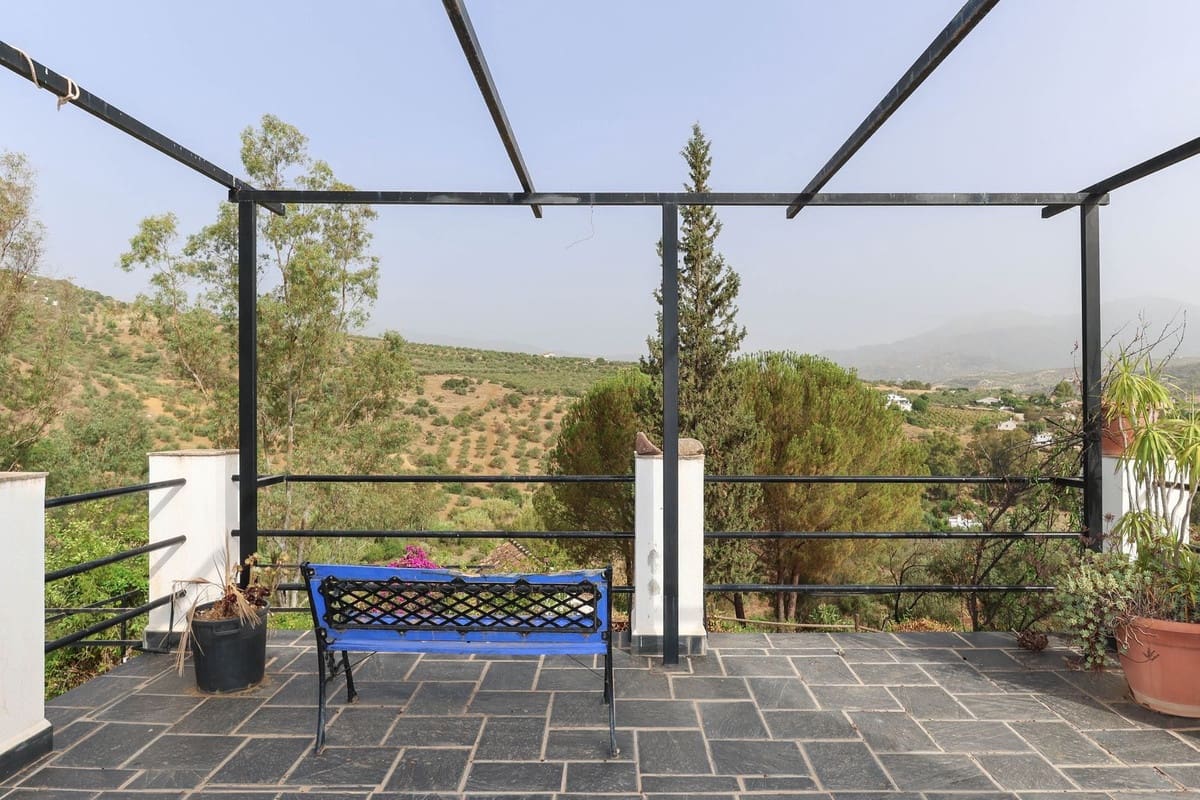 14 soveværelse Hotel til salg i Guaro med swimmingpool garage - € 780.000 (Ref: 3123089)