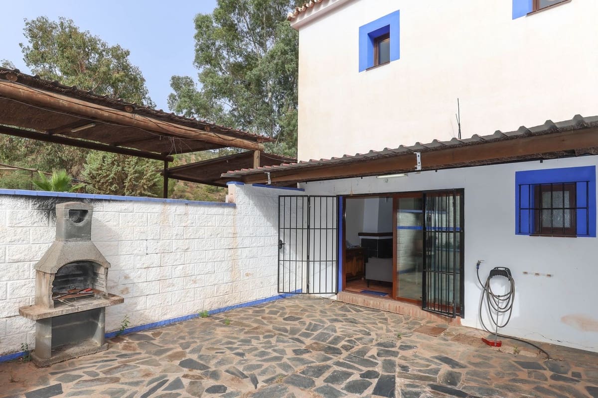 14 soveværelse Hotel til salg i Guaro med swimmingpool garage - € 780.000 (Ref: 3123089)