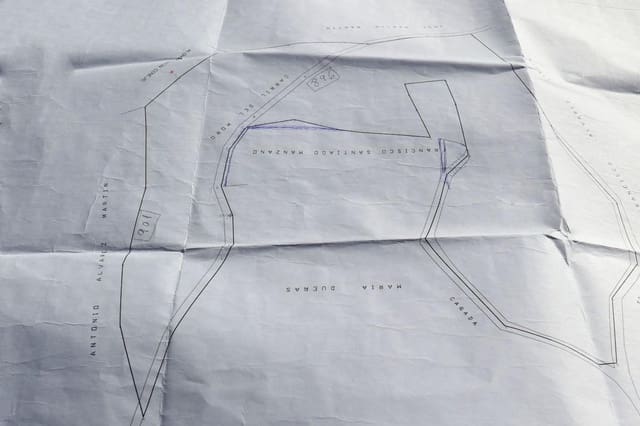 Undeveloped Land for sale in Alora - € 240,000 (Ref: 3208977)