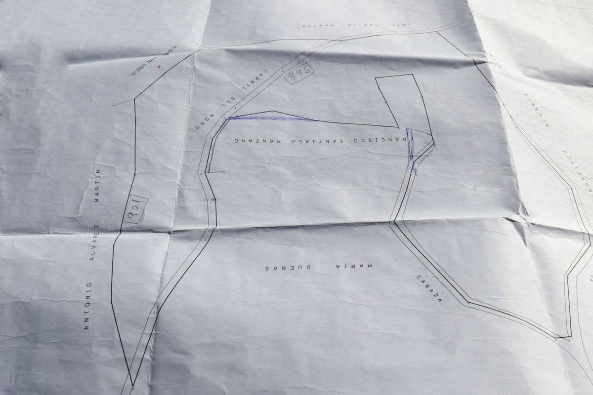 Terreno Não Urbanizado para venda em Alora - 200 000 € (Ref: 3208977)