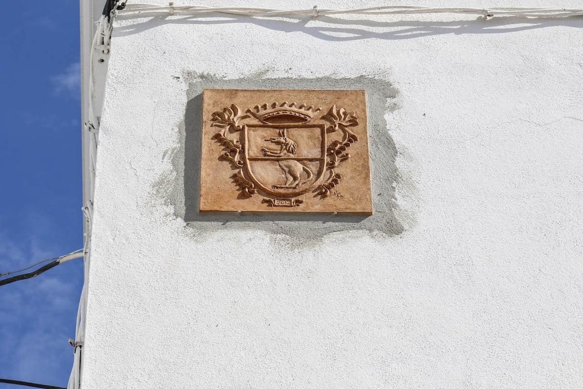 7 camera da letto Casa in vendita in Guaro - 430.000 € (Rif: 3228916)