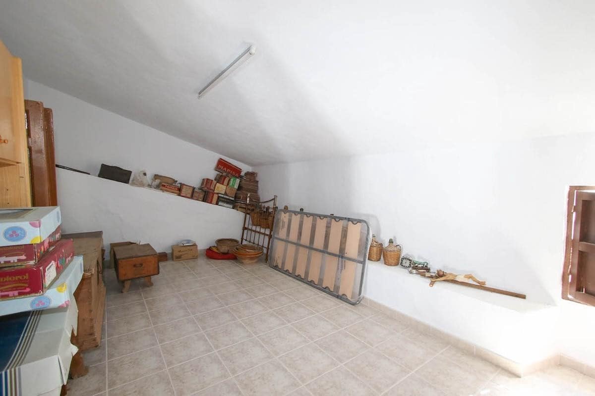7 camera da letto Casa in vendita in Guaro - 430.000 € (Rif: 3228916)