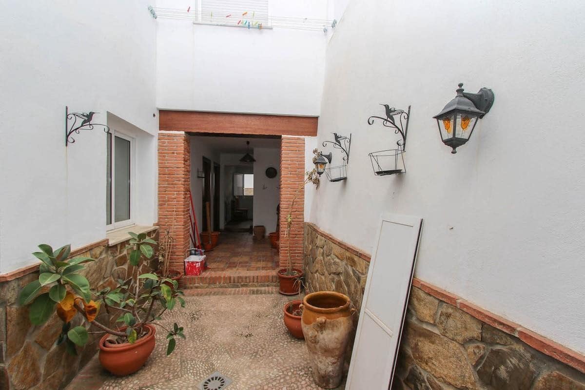 7 camera da letto Casa in vendita in Guaro - 430.000 € (Rif: 3228916)