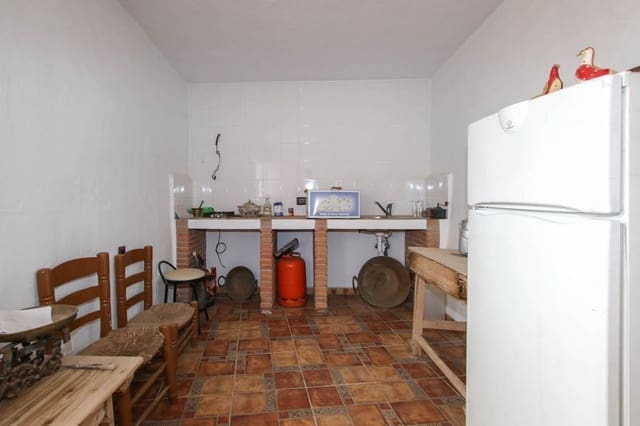 7 sovrum Hus till salu i Guaro - 430 000 € (Ref: 3228916)