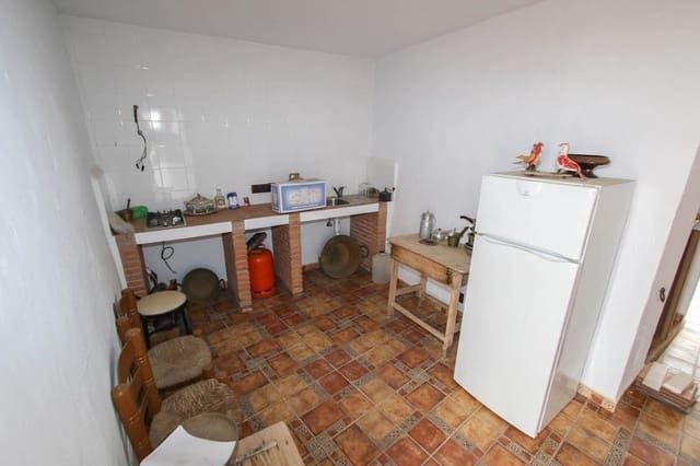 7 sovrum Hus till salu i Guaro - 430 000 € (Ref: 3228916)