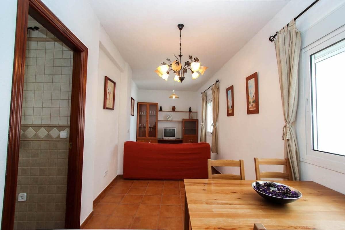 7 Zimmer Haus zu verkaufen in Guaro - 430.000 € (Ref: 3228916)