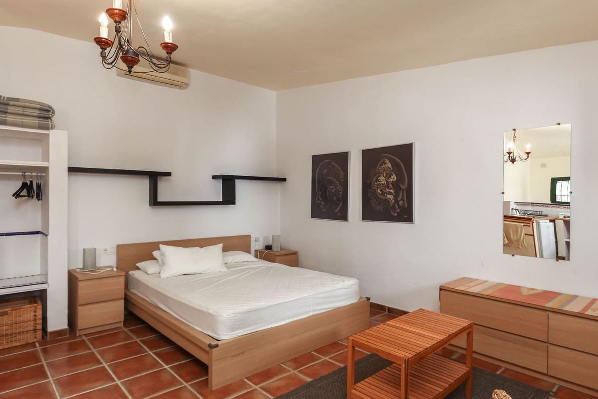 7 soverom Hotell til salgs i Alora - € 1 195 000 (Ref: 3470790)