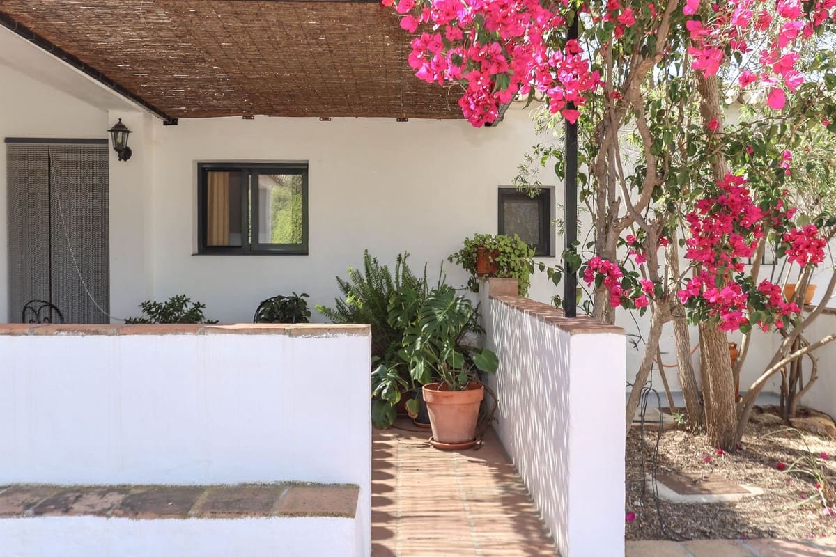 7 soverom Hotell til salgs i Alora - € 1 195 000 (Ref: 3470790)