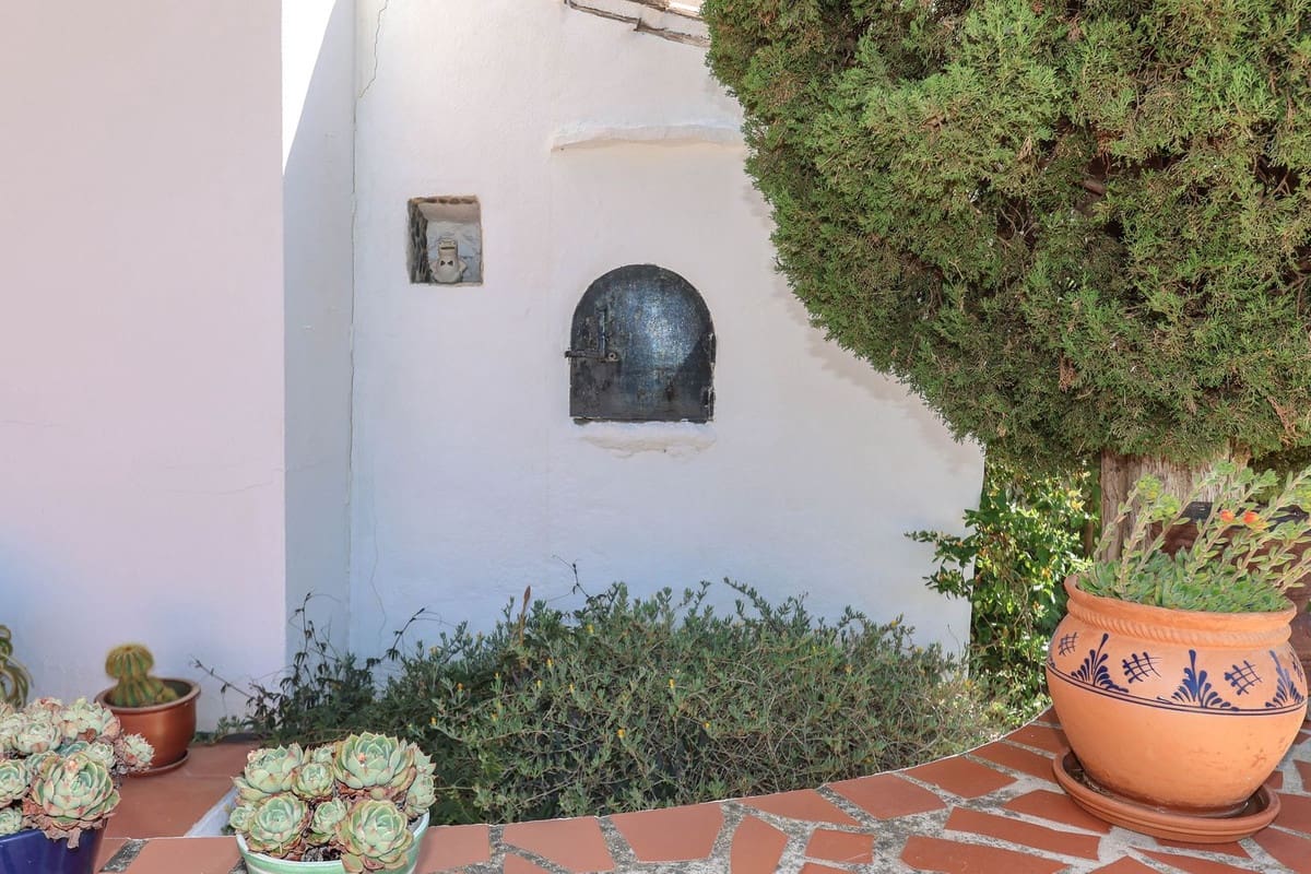 7 soverom Hotell til salgs i Alora - € 1 195 000 (Ref: 3470790)