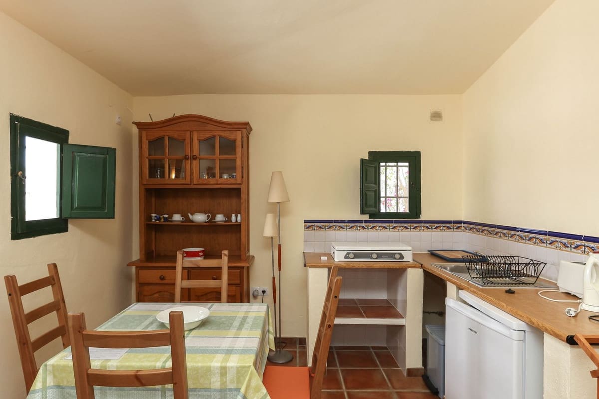 7 soverom Hotell til salgs i Alora - € 1 195 000 (Ref: 3470790)