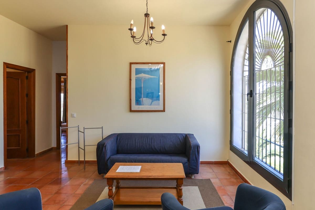 7 soverom Hotell til salgs i Alora - € 1 195 000 (Ref: 3470790)