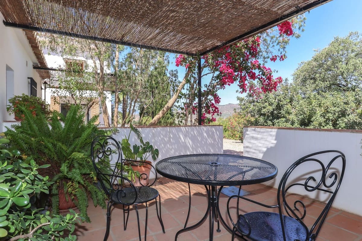 7 soverom Hotell til salgs i Alora - € 1 195 000 (Ref: 3470790)