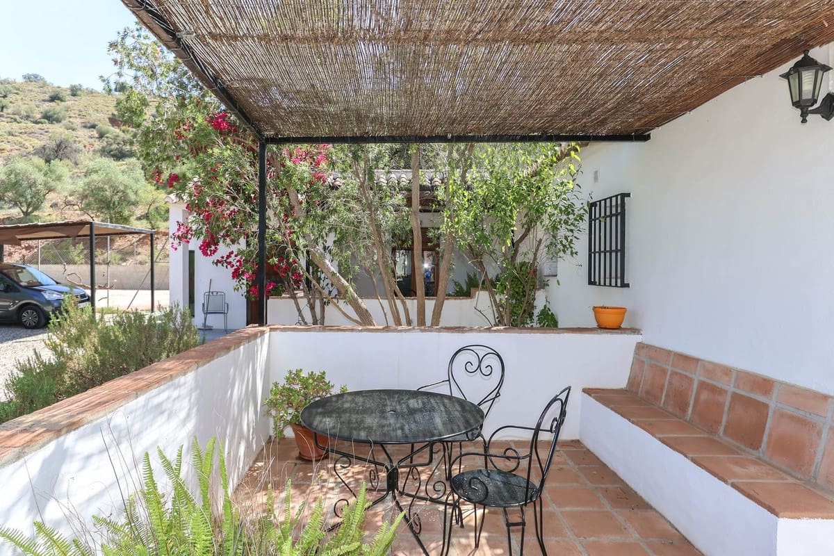 7 soverom Hotell til salgs i Alora - € 1 195 000 (Ref: 3470790)