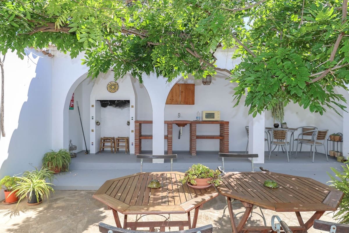 7 soverom Hotell til salgs i Alora - € 1 195 000 (Ref: 3470790)