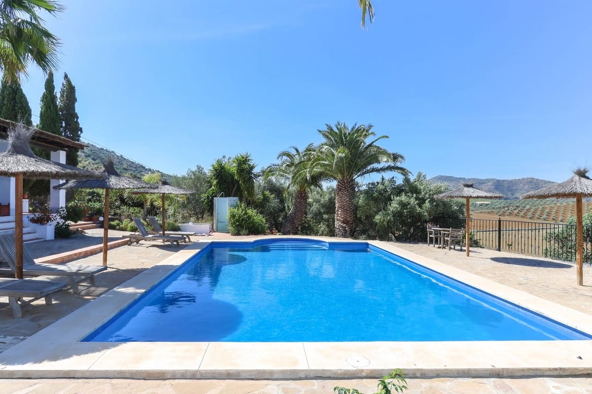 7 soverom Hotell til salgs i Alora - € 1 195 000 (Ref: 3470790)