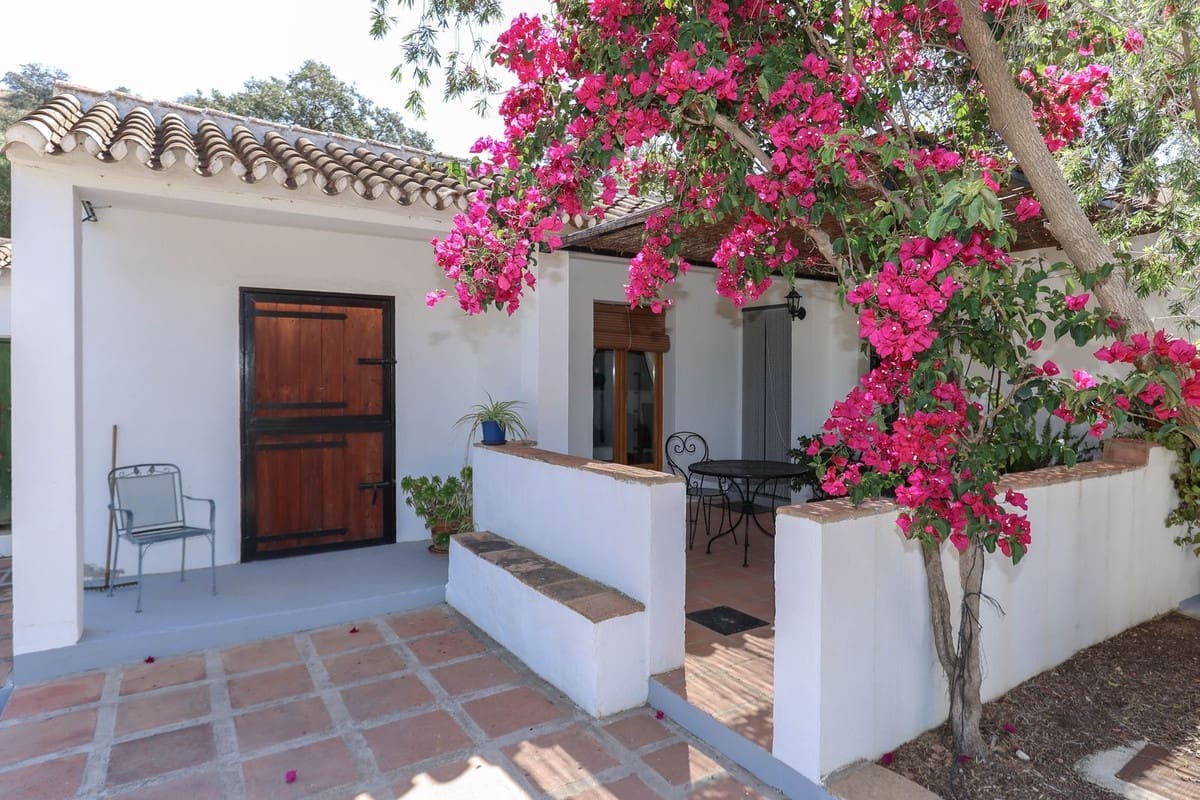 7 soverom Hotell til salgs i Alora - € 1 195 000 (Ref: 3470790)