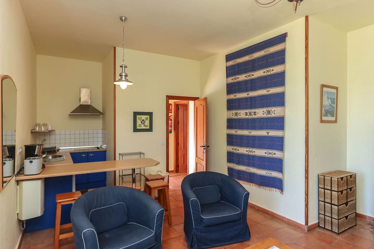 7 soverom Hotell til salgs i Alora - € 1 195 000 (Ref: 3470790)