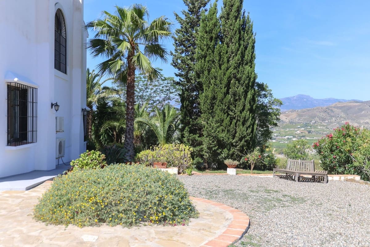 7 soverom Hotell til salgs i Alora - € 1 195 000 (Ref: 3470790)