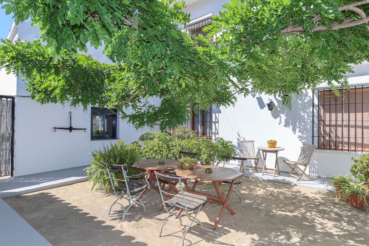 7 soverom Hotell til salgs i Alora - € 1 195 000 (Ref: 3470790)