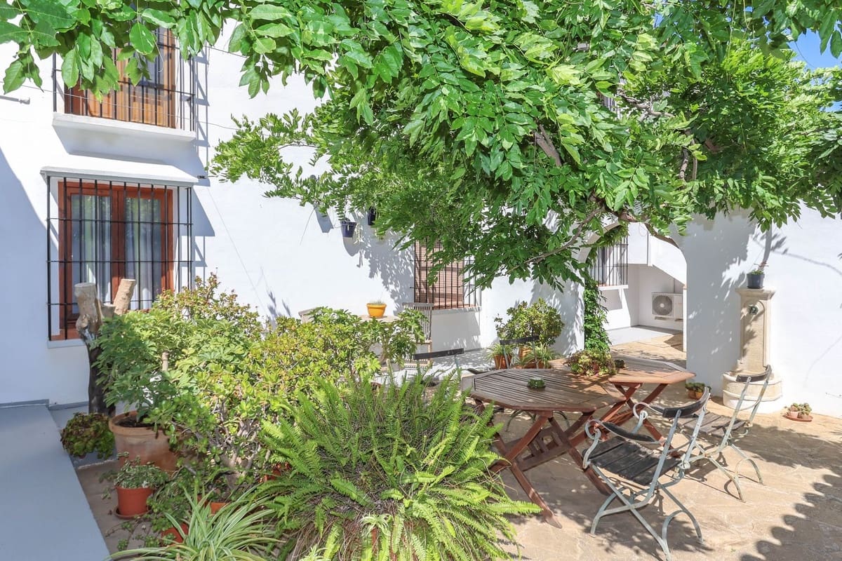 7 soverom Hotell til salgs i Alora - € 1 195 000 (Ref: 3470790)