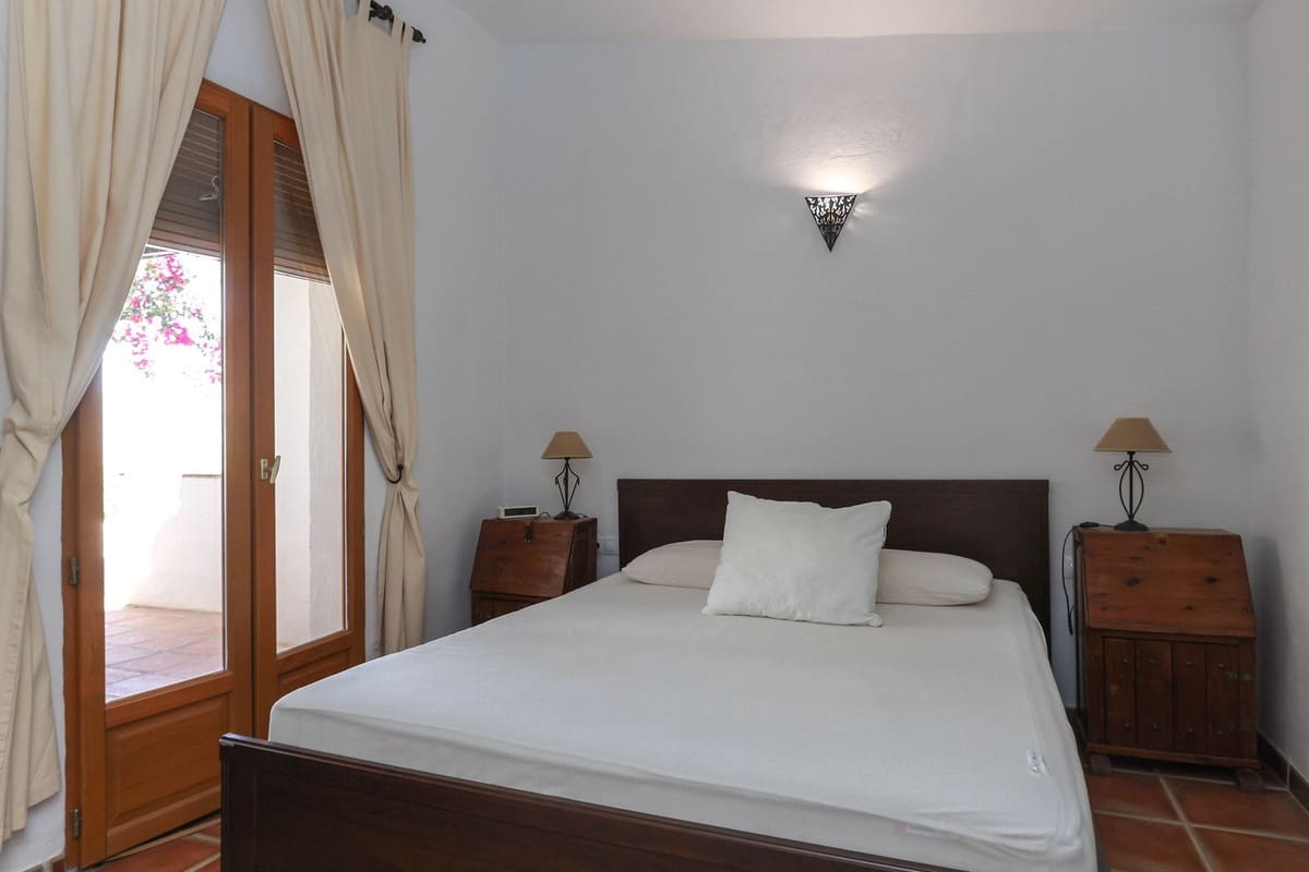 Hotel de 7 habitaciones en Alora en venta - 1.195.000 € (Ref: 3470790)