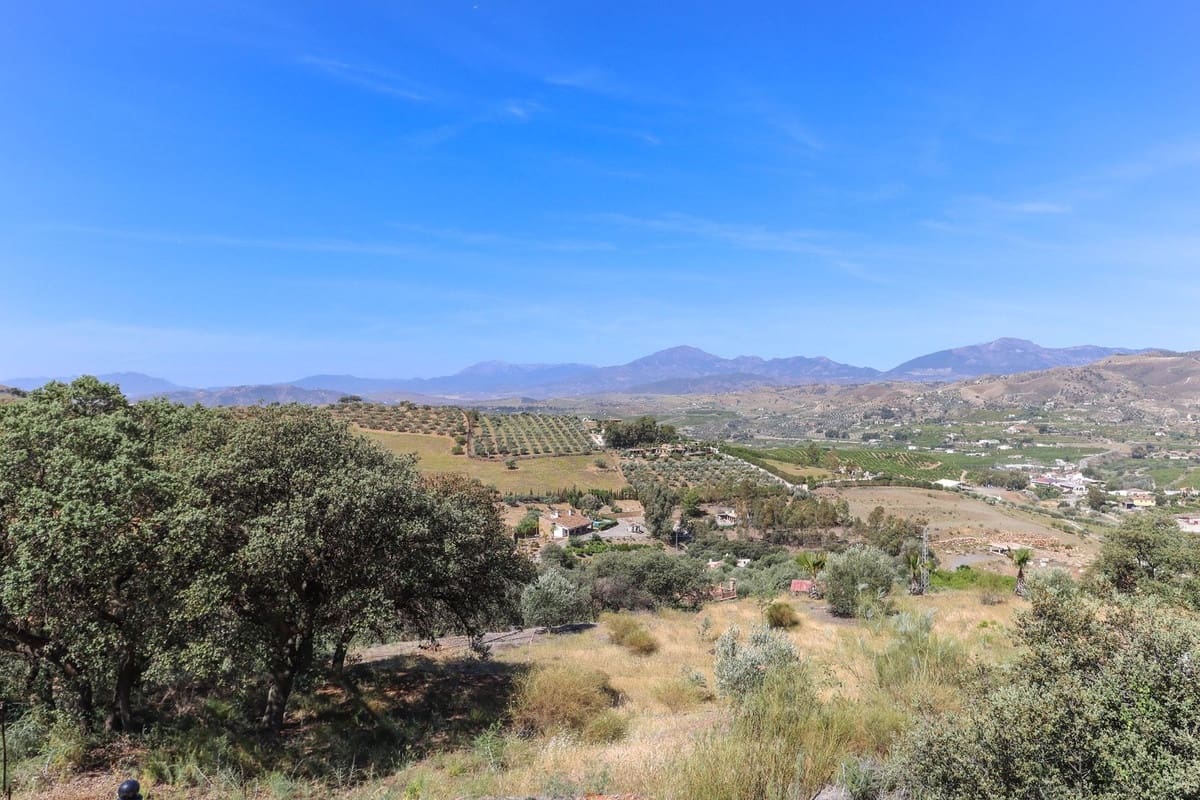 Hotel de 7 habitaciones en Alora en venta - 1.195.000 € (Ref: 3470790)