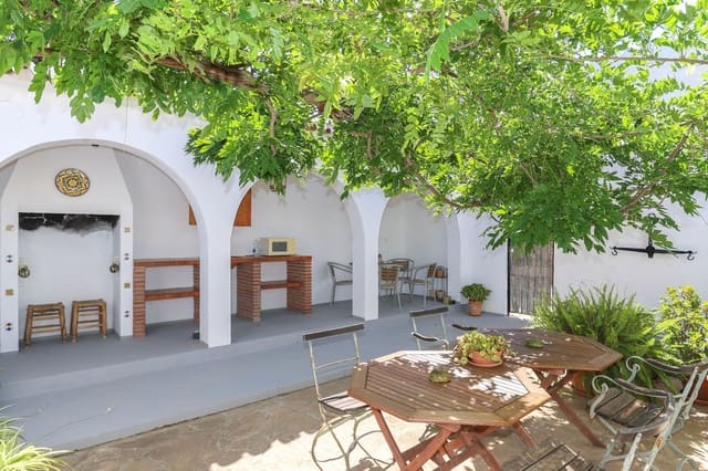 7 Zimmer Hotel zu verkaufen in Alora - 1.195.000 € (Ref: 3470790)