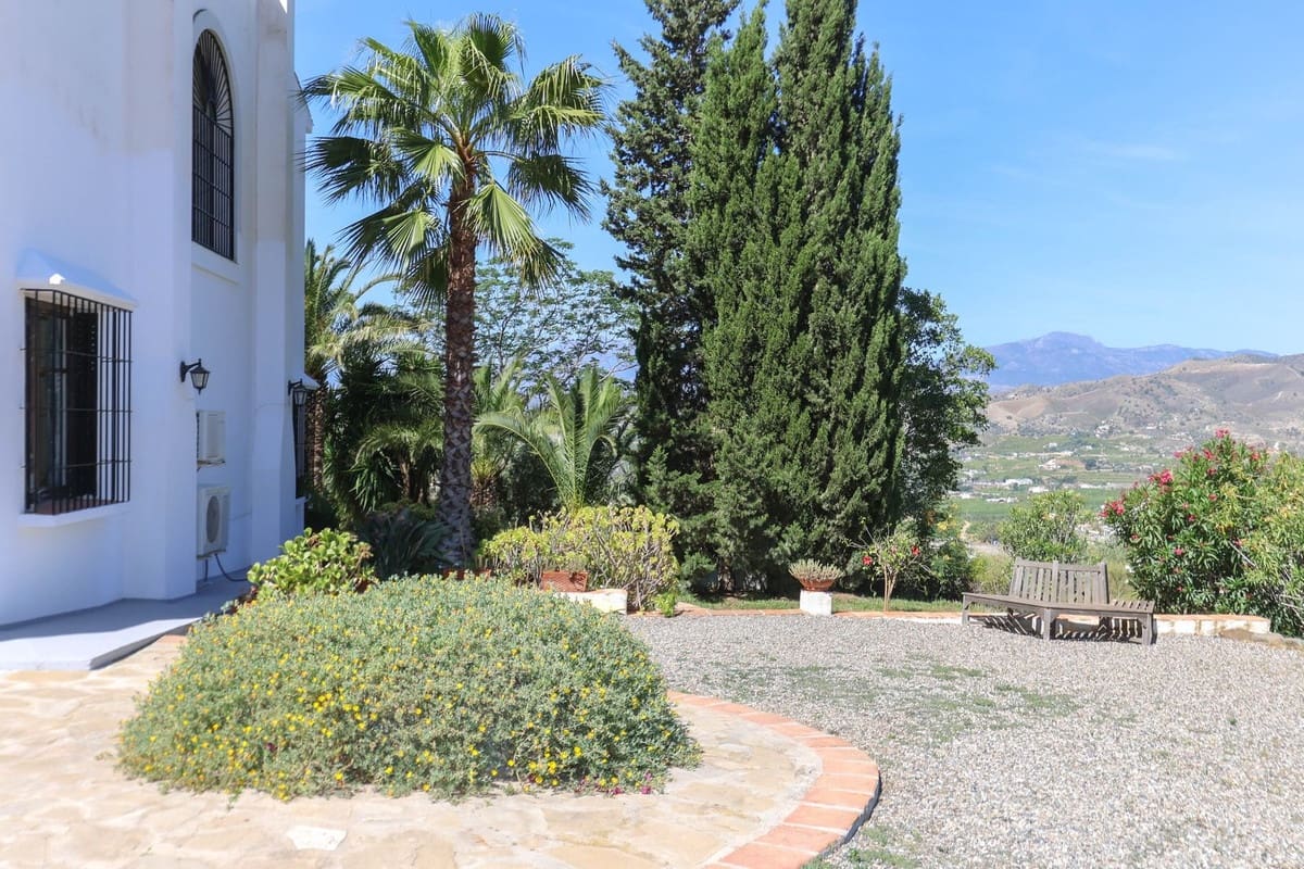 Hotel de 7 habitaciones en Alora en venta - 1.195.000 € (Ref: 3470790)