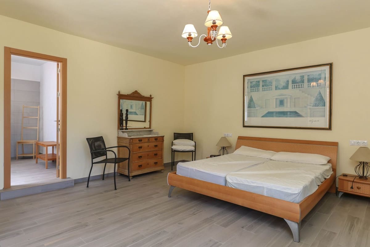 Hotel de 7 habitaciones en Alora en venta - 1.195.000 € (Ref: 3470790)