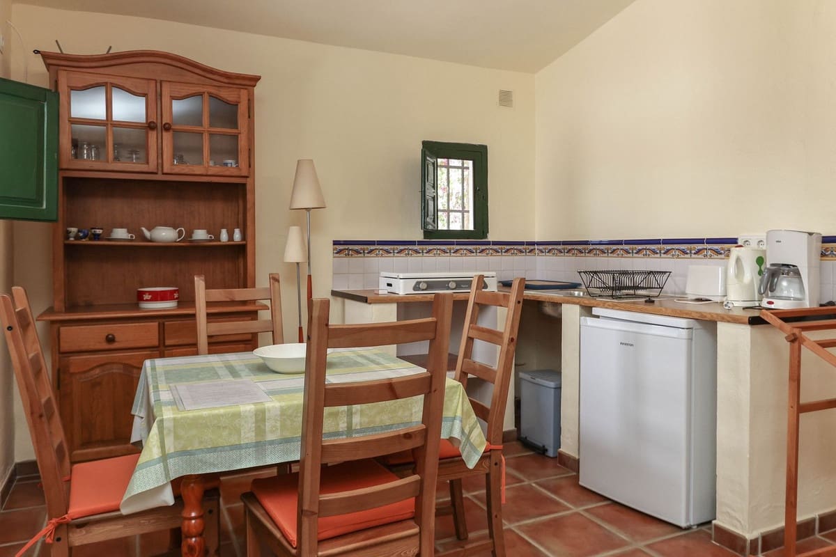 Hotel de 7 habitaciones en Alora en venta - 1.195.000 € (Ref: 3470790)