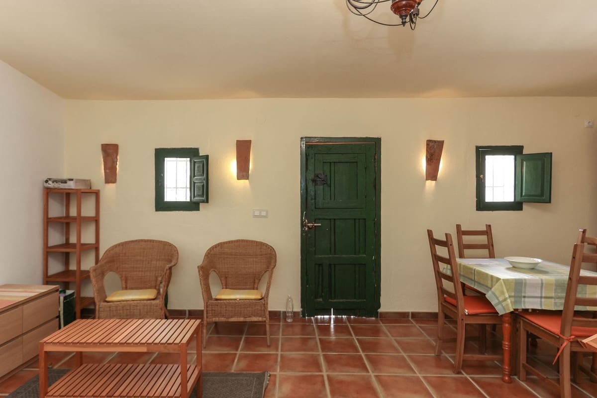 Hotel de 7 habitaciones en Alora en venta - 1.195.000 € (Ref: 3470790)