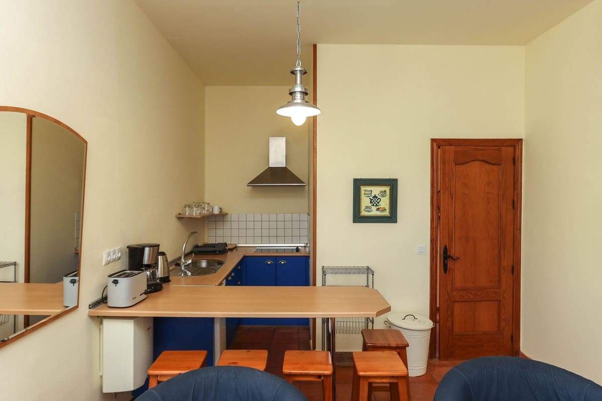 Hotel de 7 habitaciones en Alora en venta - 1.195.000 € (Ref: 3470790)