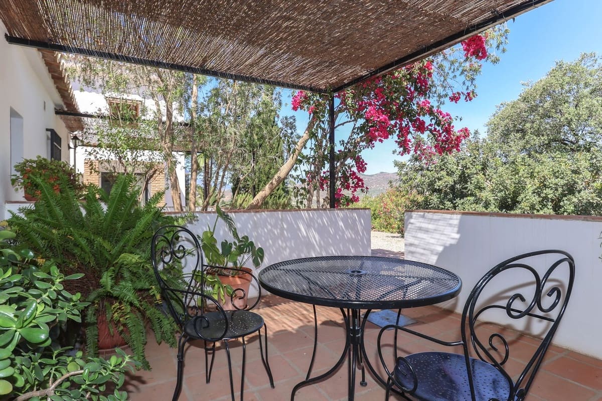 Hotel de 7 habitaciones en Alora en venta - 1.195.000 € (Ref: 3470790)