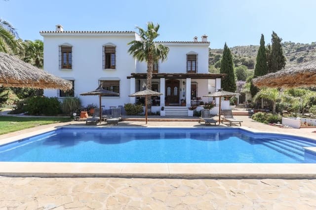 7 slaapkamer Hotel te koop in Alora - € 1.195.000 (Ref: 3470790)