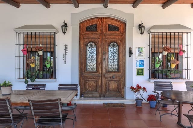 7 slaapkamer Hotel te koop in Alora - € 1.195.000 (Ref: 3470790)